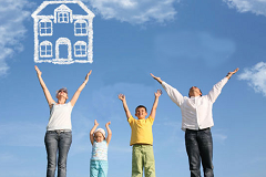 First -Time Homebuyer First -Time Homebuyer